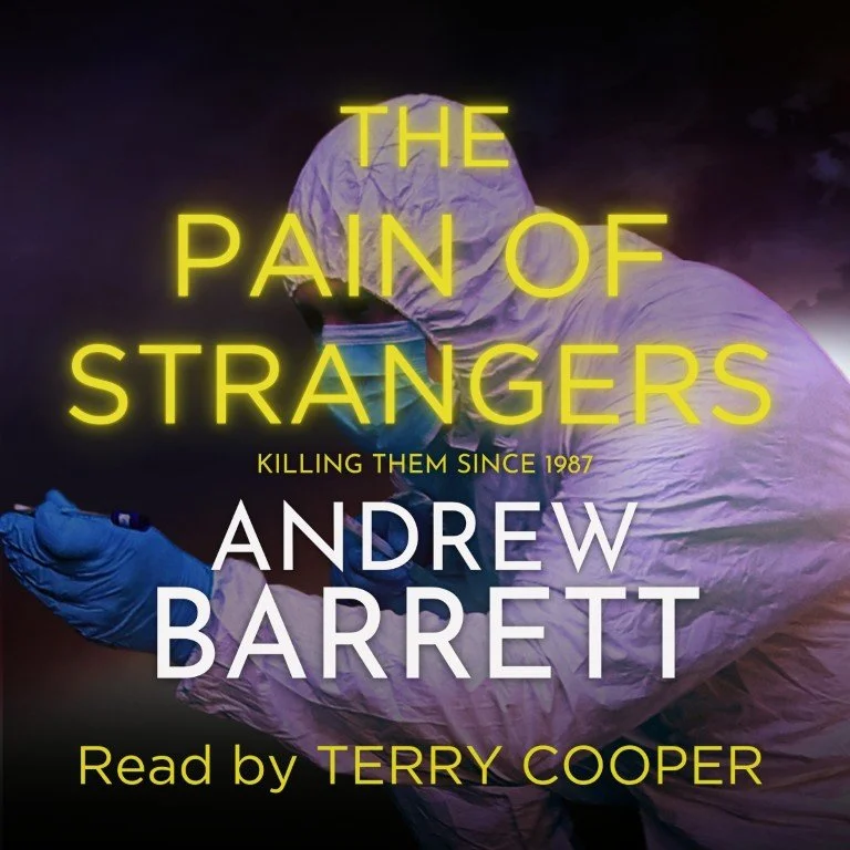 The Pain of Strangers - Audio