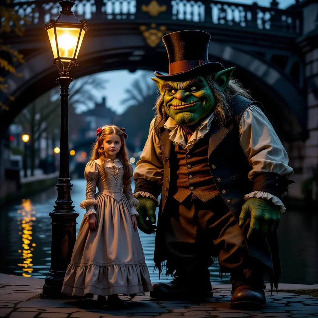 Charlotte and the Troll image.jpg