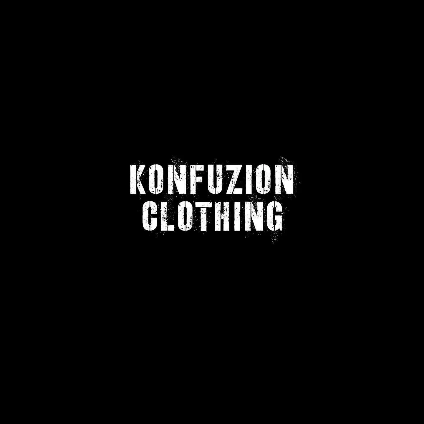 Konfuzion Sweatsuits Coming Soon 🧟&zwj;♂️!