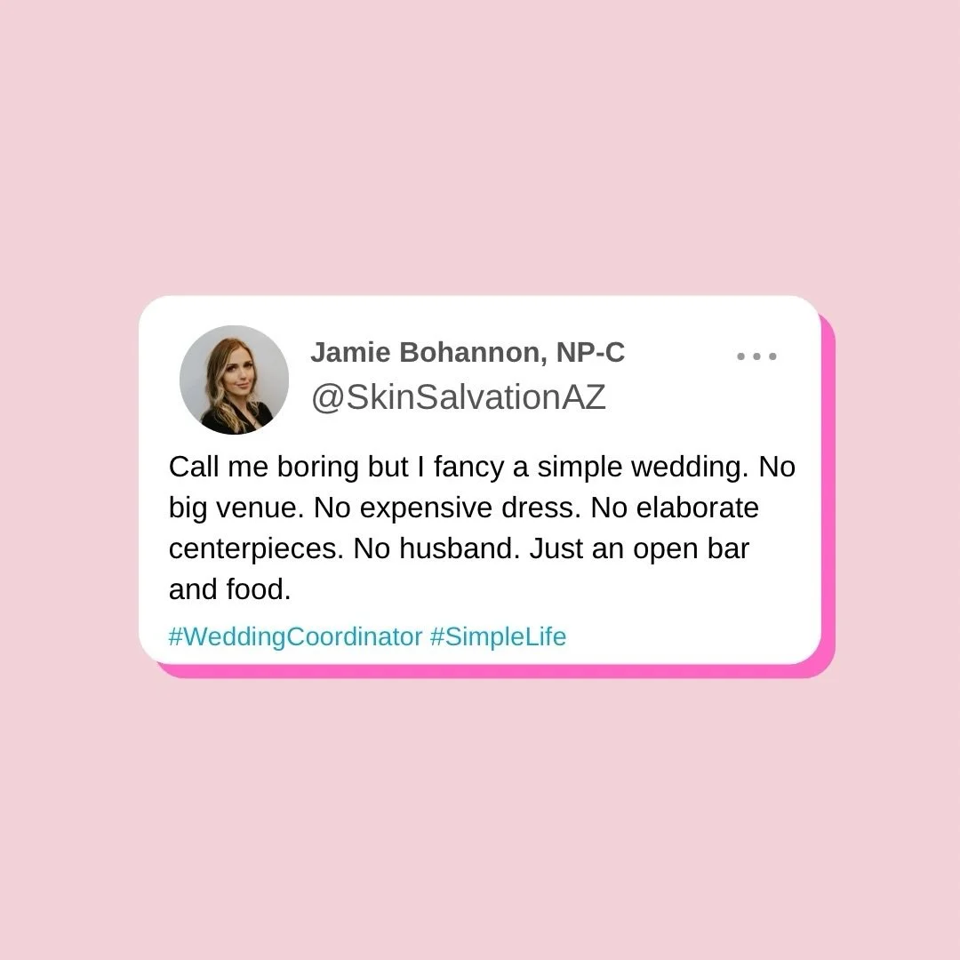 When you&rsquo;re committed to the lifestyle 💋

@skinsalvationaz in 📍Scottsdale, AZ 
🔗 Schedule appointment using link in bio or text 602-767-2854 📱 
&mdash;&mdash;&mdash;&mdash;&mdash;&mdash;&mdash;&mdash;&mdash;&mdash;&mdash;&mdash;&mdash;&mdas