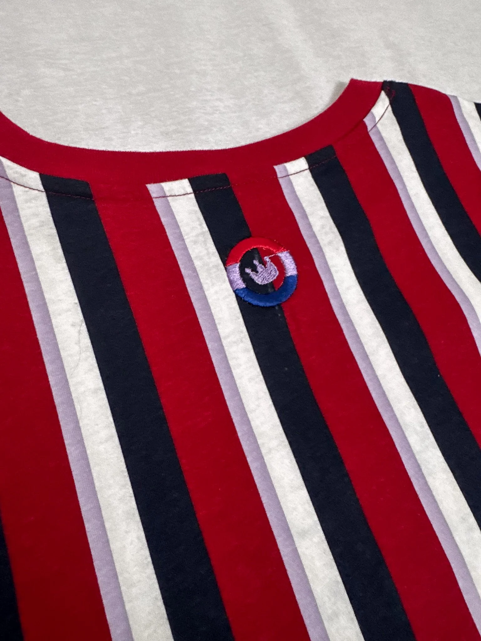 Excuse My Optimism T-3.jpg