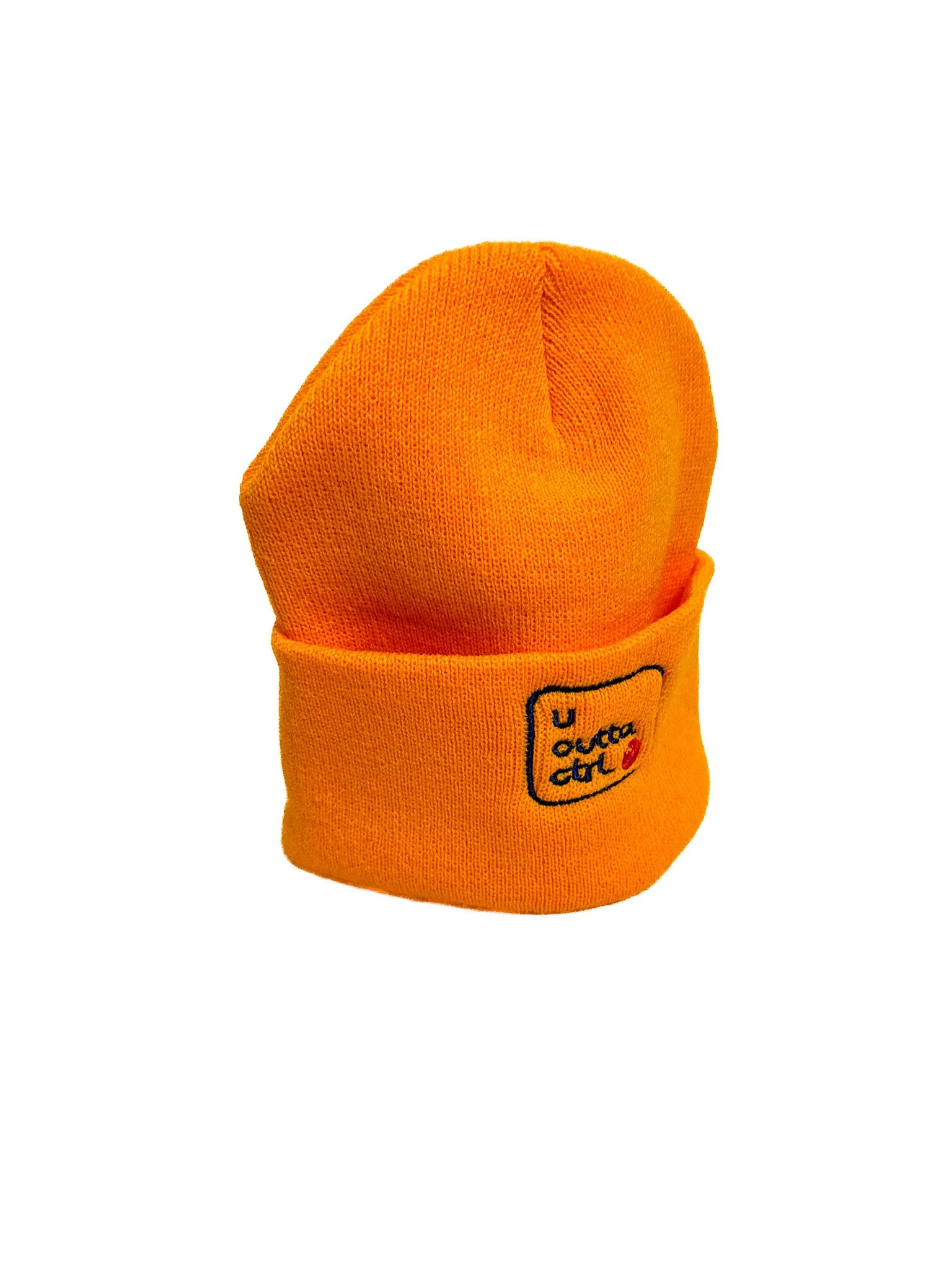 U Outta Ctrl beanie-2.jpg