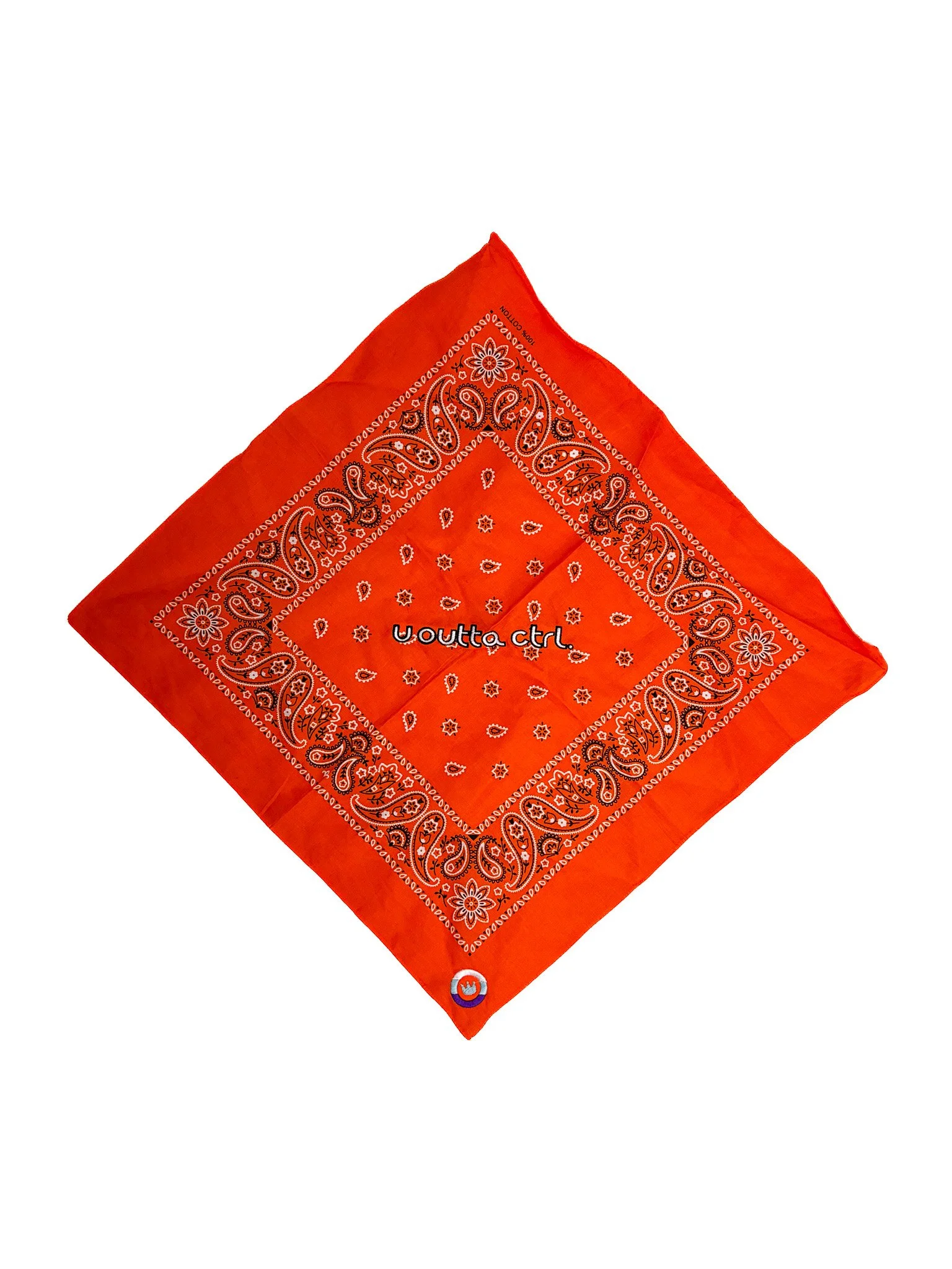 U Outta Ctrl bandana-1.jpg