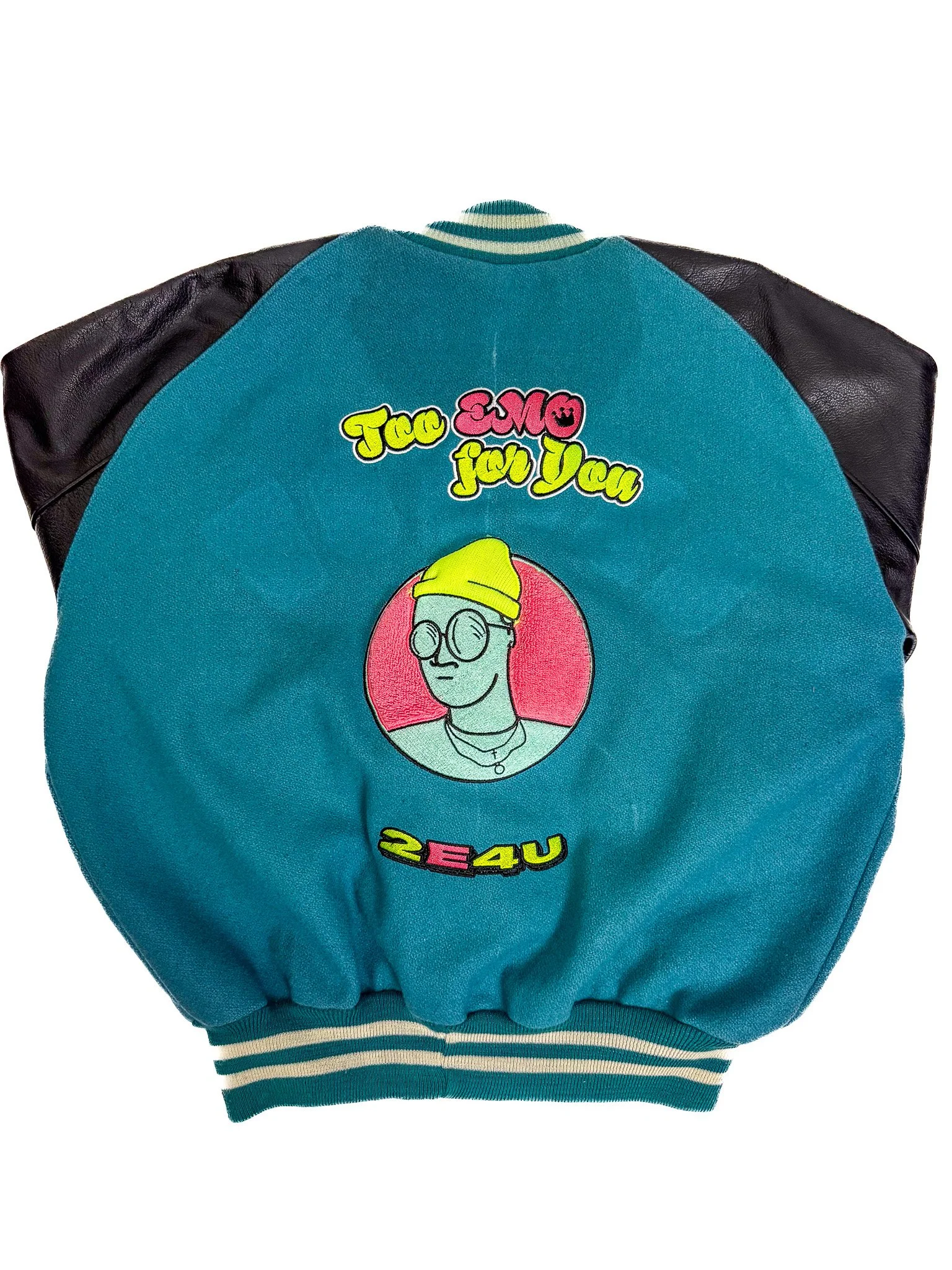 Beanie Boy letterman-2.jpg