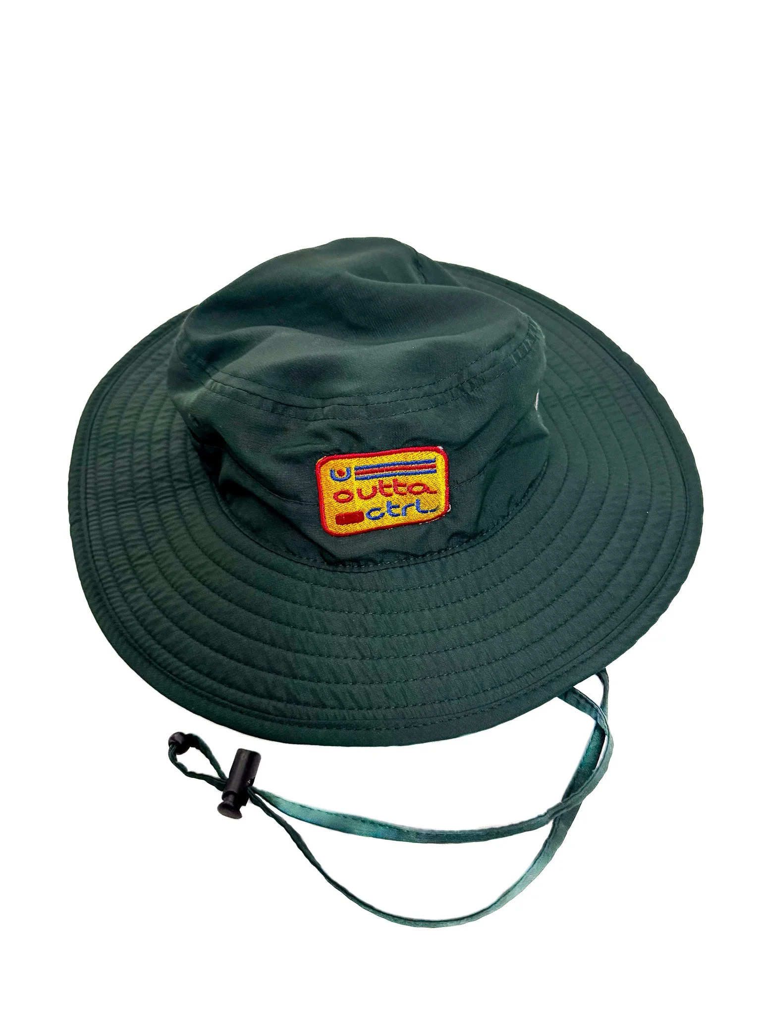 U Outta Ctrl bucket hat