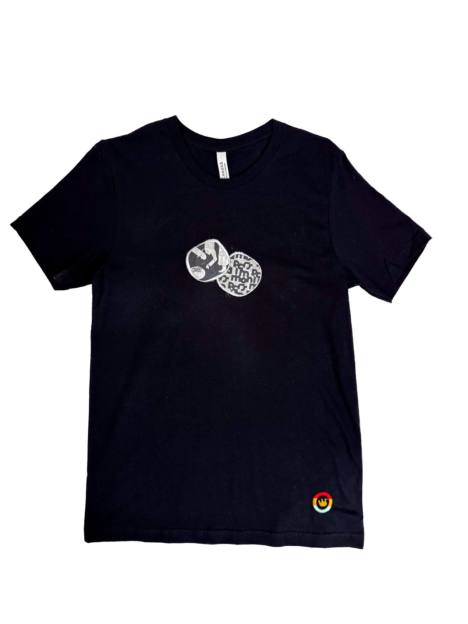 Persimmon^2 (Mystery T)