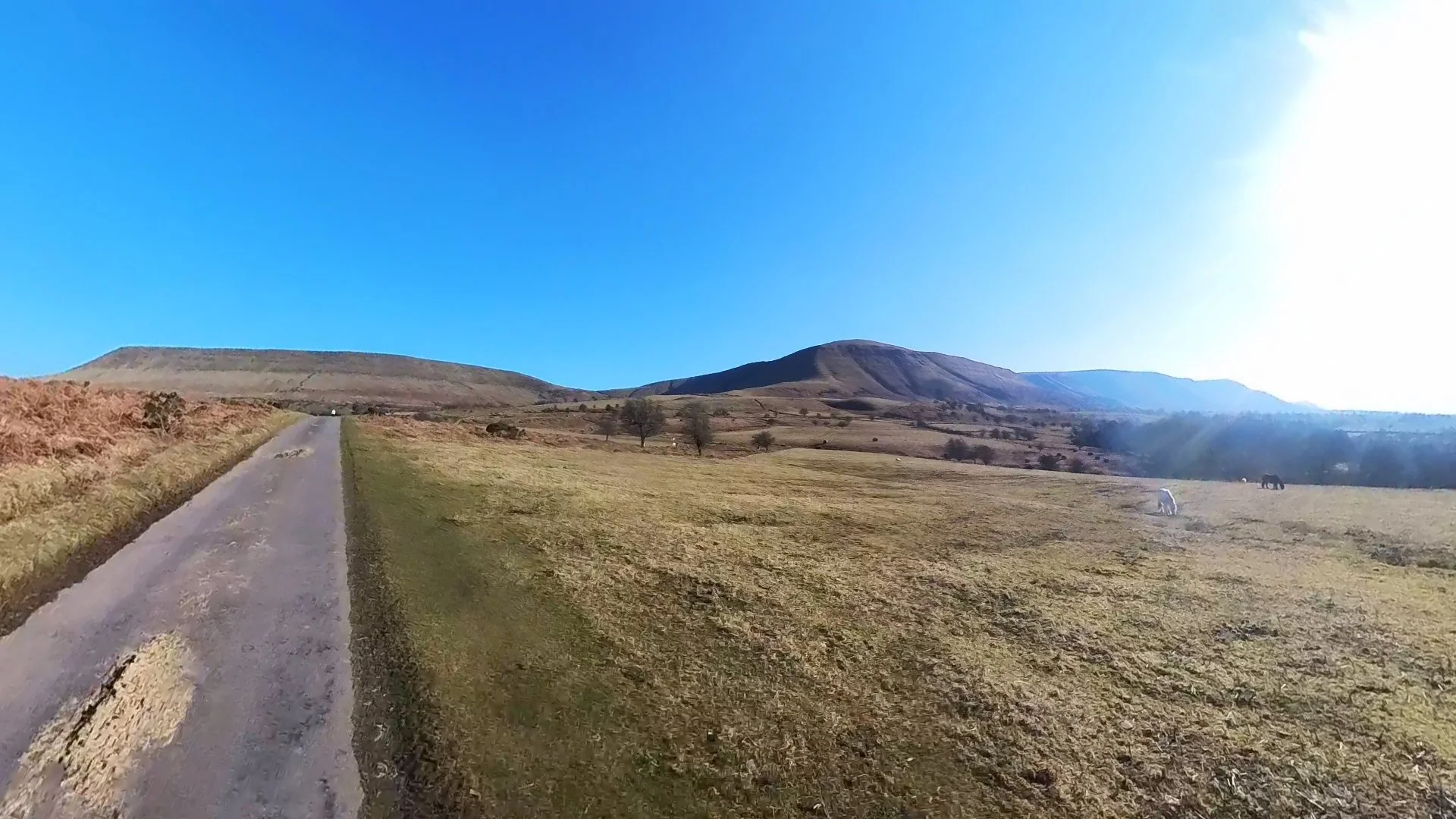 The Ultimate Gospel Pass 200km Audax
