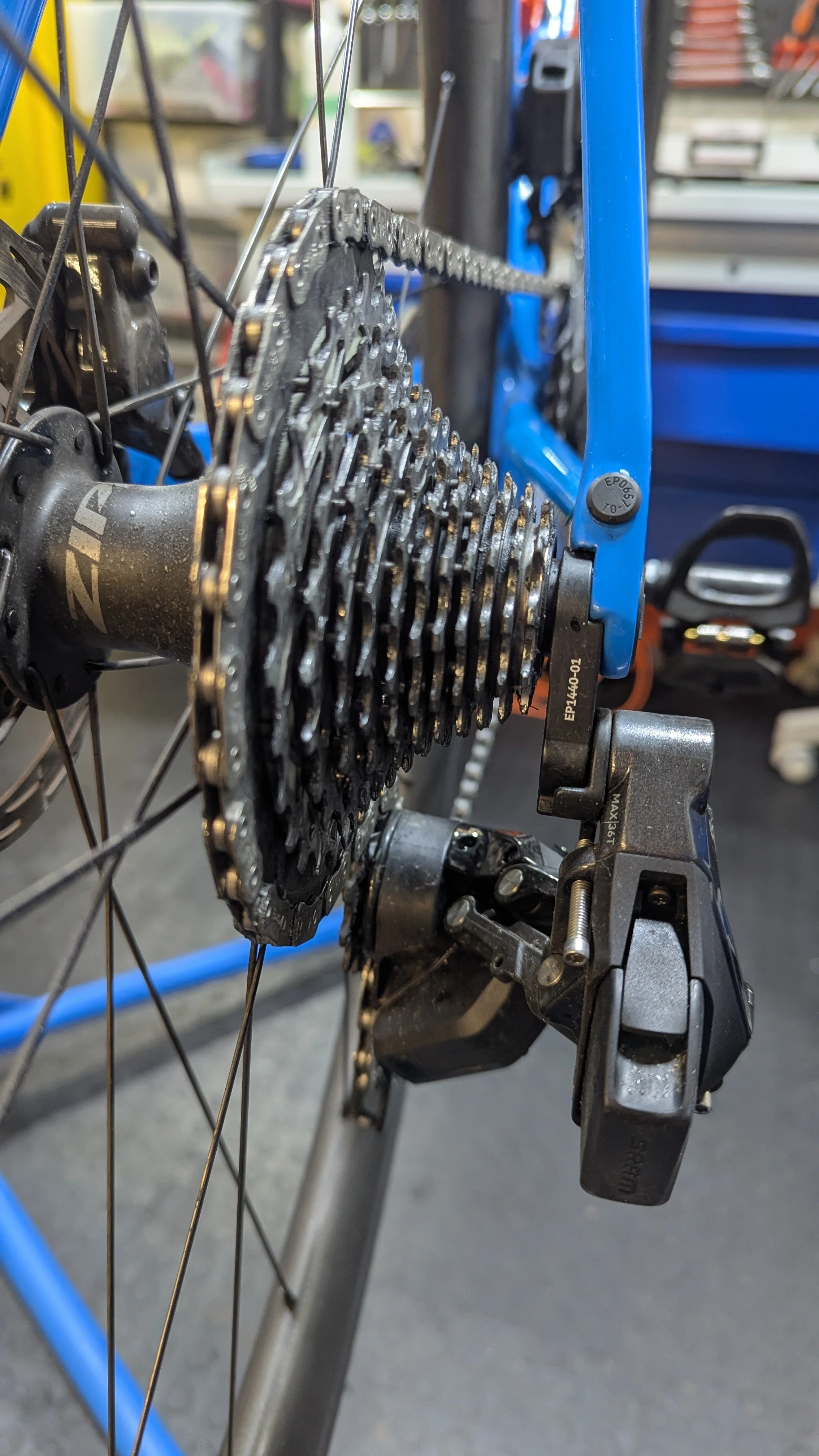 5 Signs Your Bike is Crying for a Service (Before it Breaks)