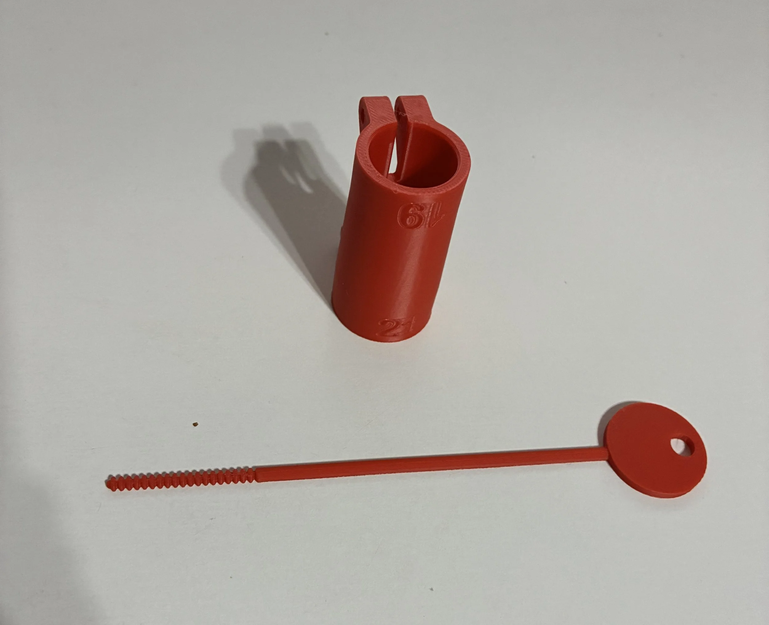 The Tools of the Future (Printed Today)