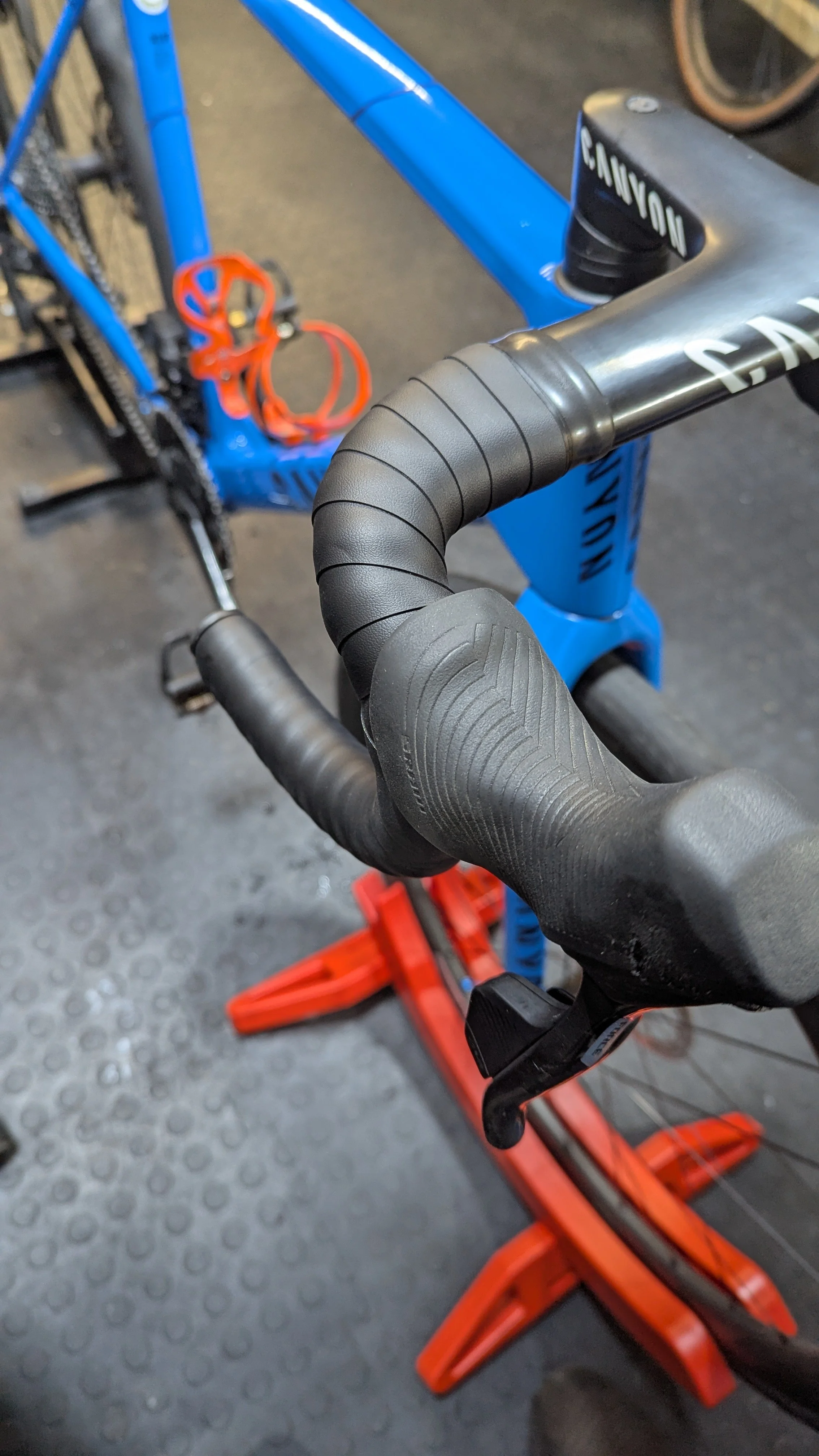 Replacement Bar Tape (excluding tape)