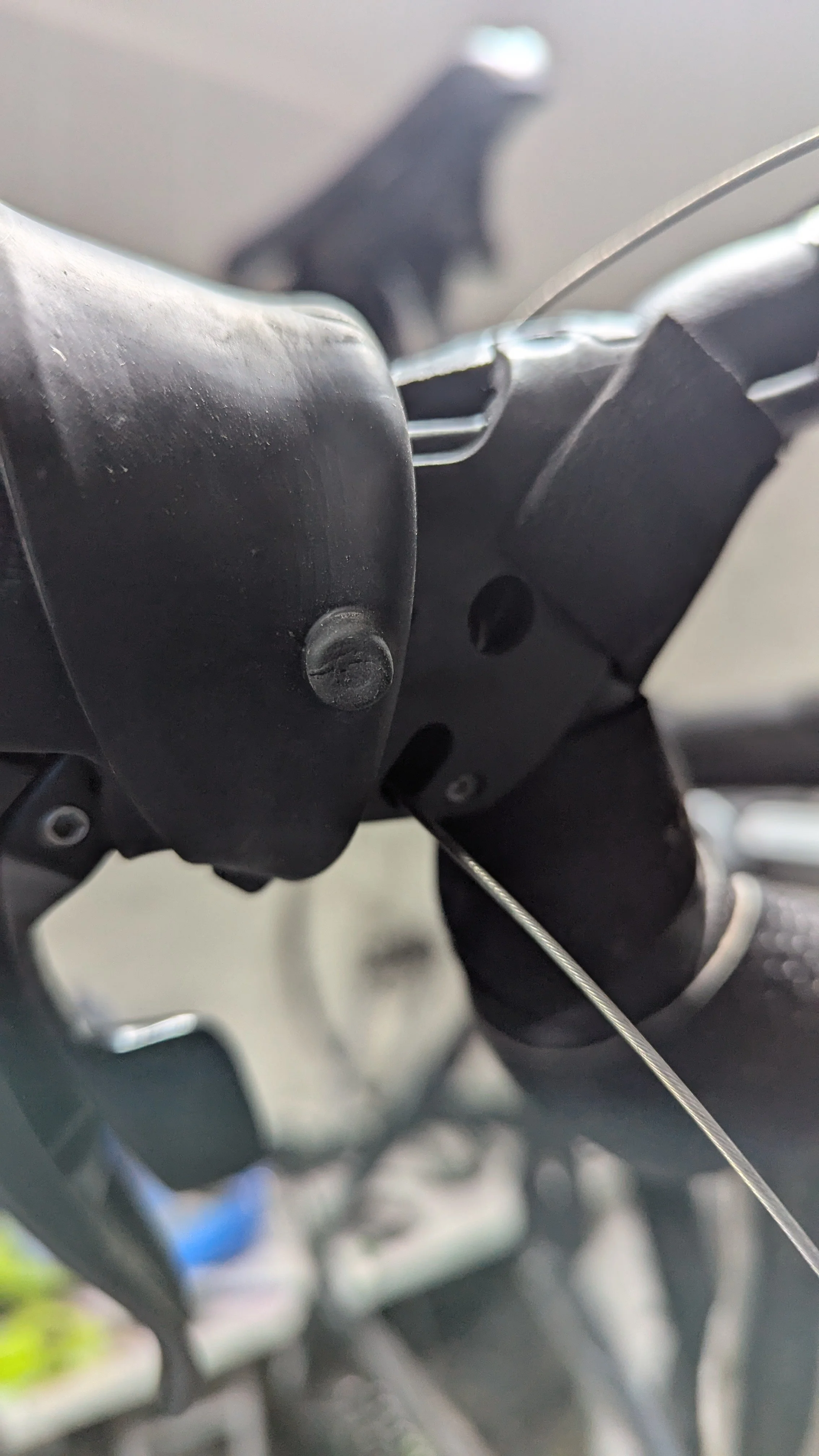 Single Inner Gear or Brake Cable Replacement