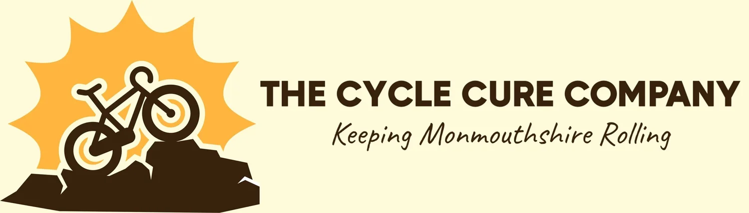 The Cycle Cure Company Limited