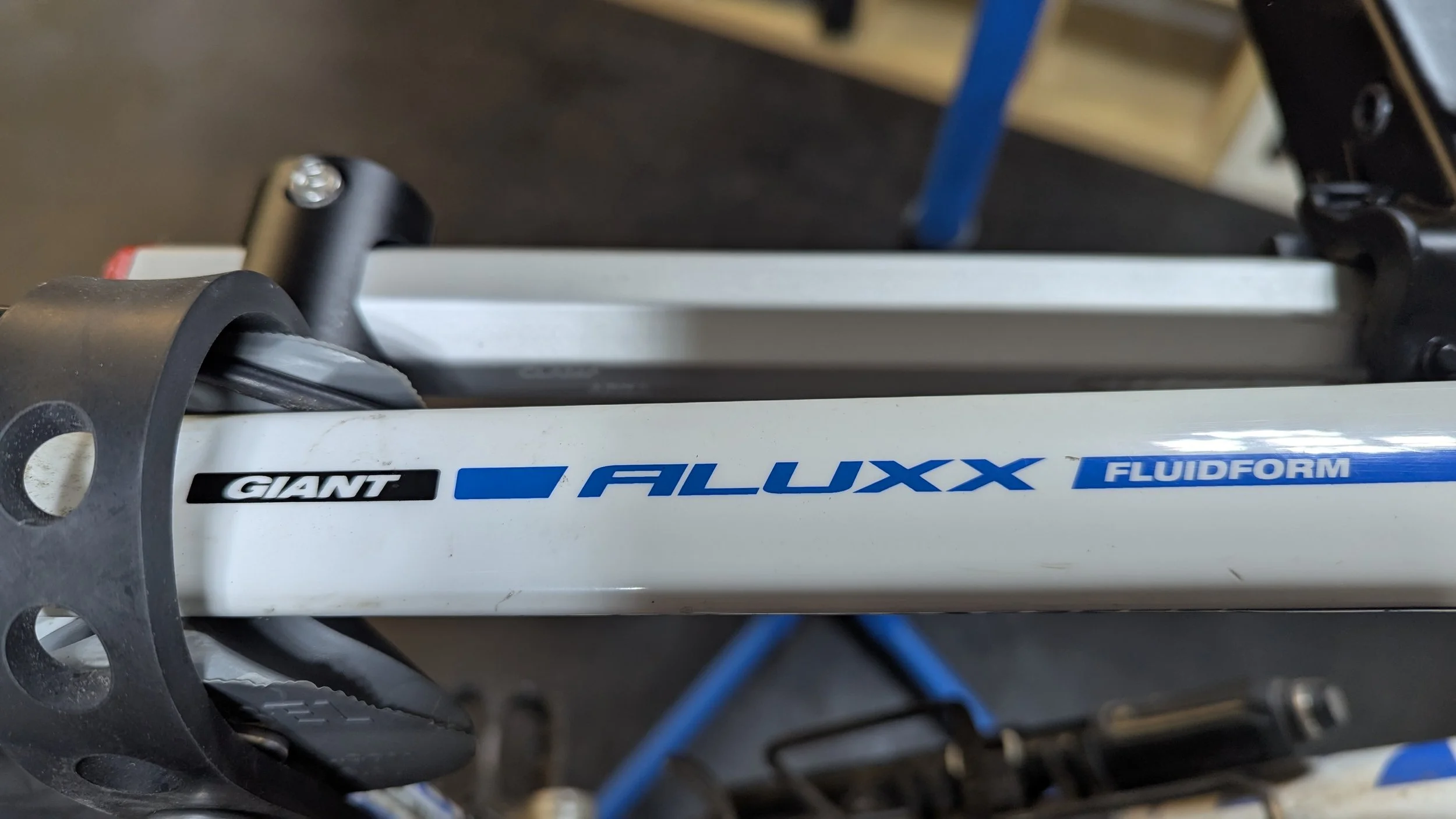 Valet and Safety Check