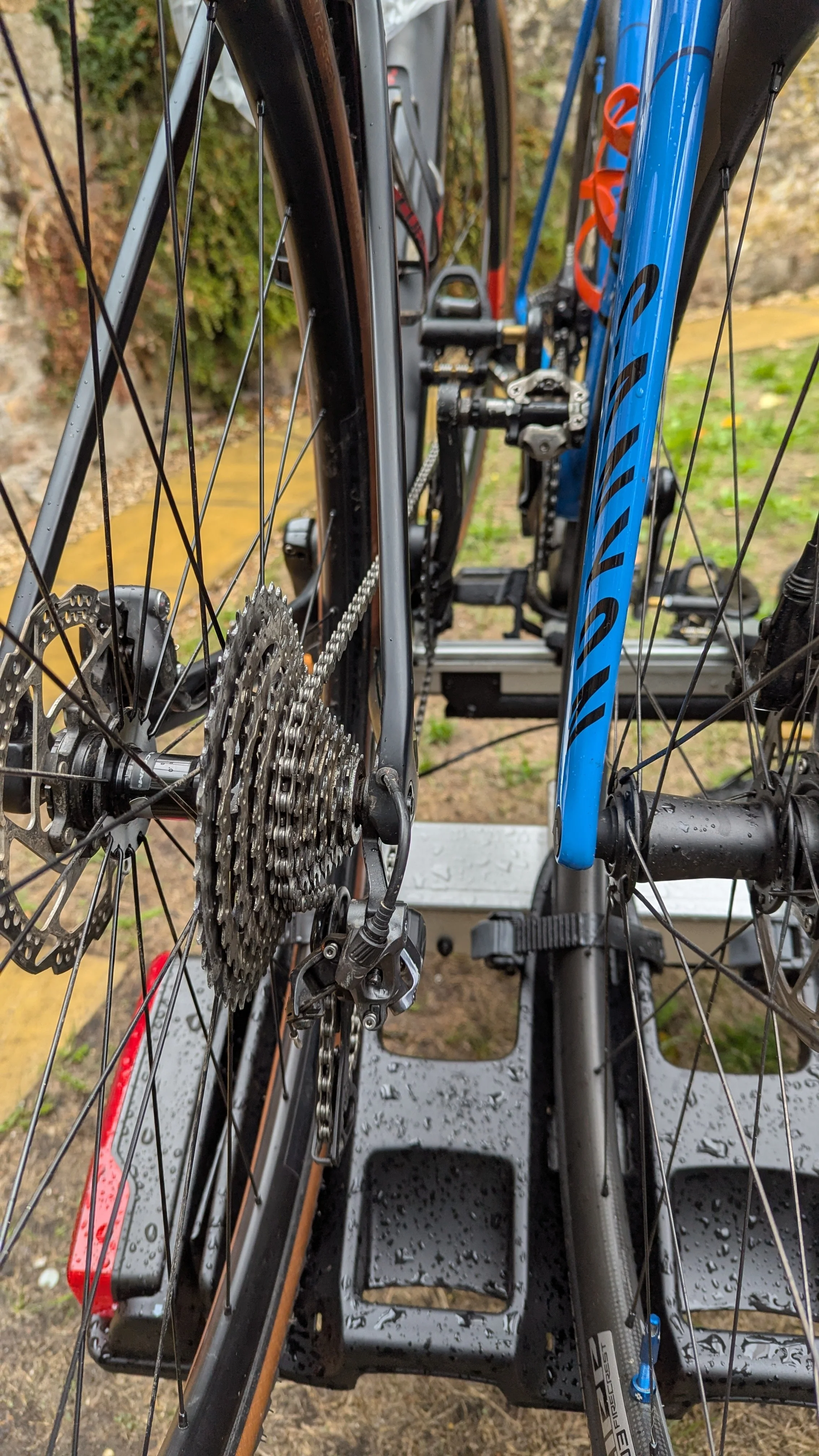 Collection and Delivery