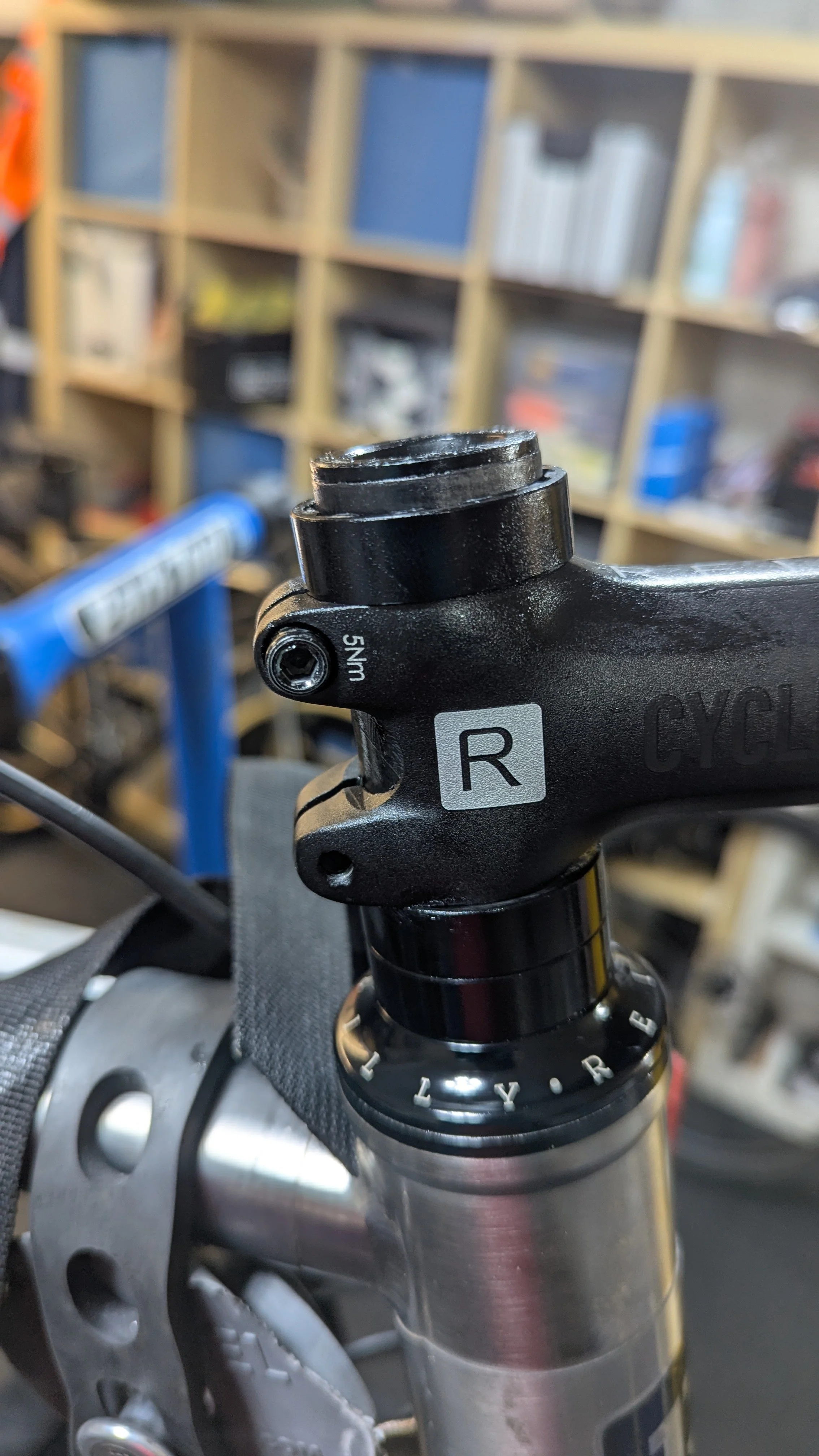 Maintaining Your Headset