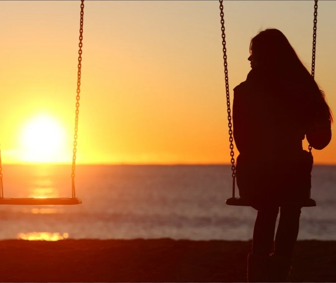 When You Feel Lonely Even When You’re Not Alone