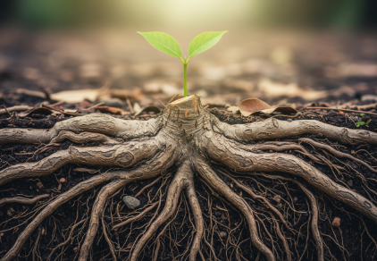 Finding Wholeness Through Manifestation, Boundaries, and Family Ties