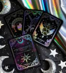 Tarot Reading