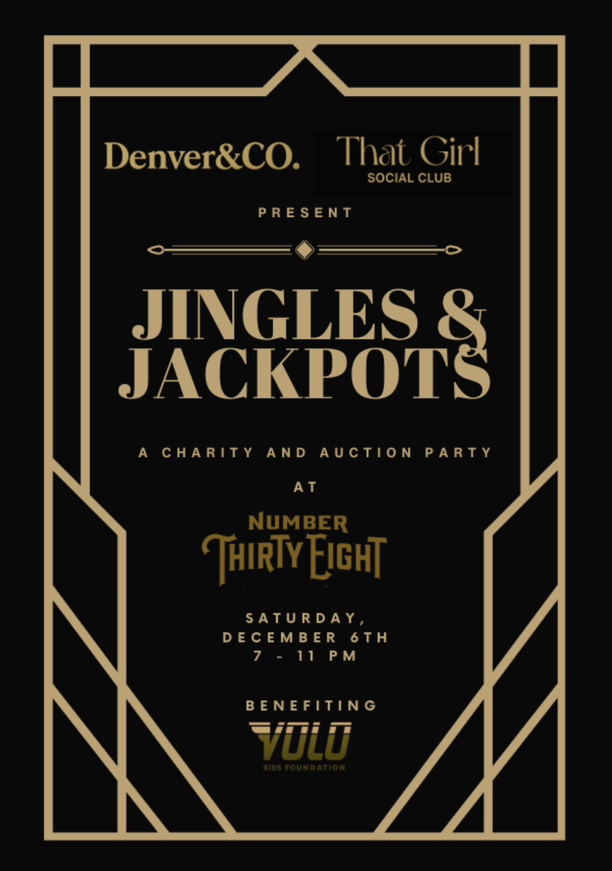 Jingles & Jackpots