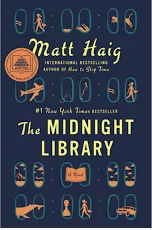 The Midnight Library