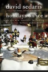 Holiday’s on Ice