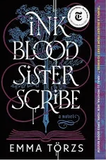 Ink Blood Sister Scribe