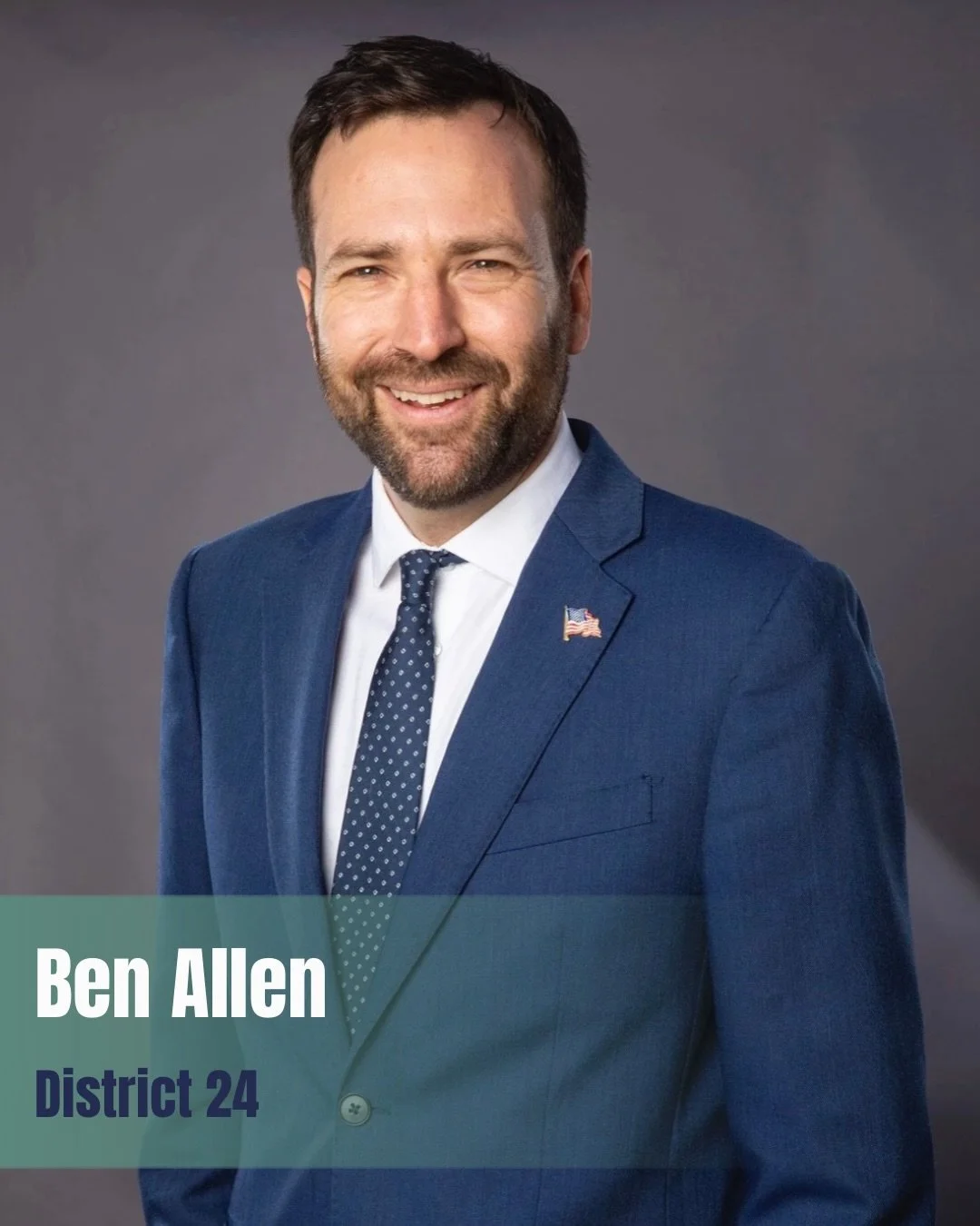 Your district. Your delegates. LACD is in your corner and fighting for you. 

Meet the team 👇

Representing the interests of our district: Meet more of your LACD delegates👇🏼

⚡️ Ben Allen 
📍 District 24 &middot; Los Angeles 

Thoughtful leadershi