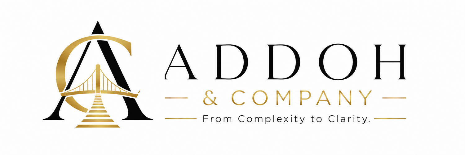Addoh &amp; Co