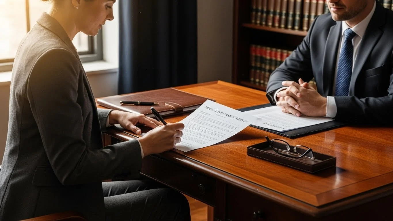 Right Agent for Your Medical Decisions