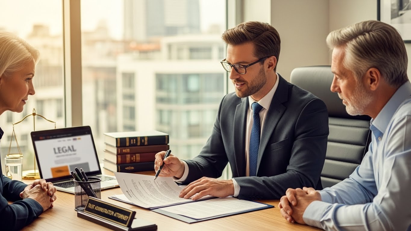 Protect Your Estate with Expert Legal Support