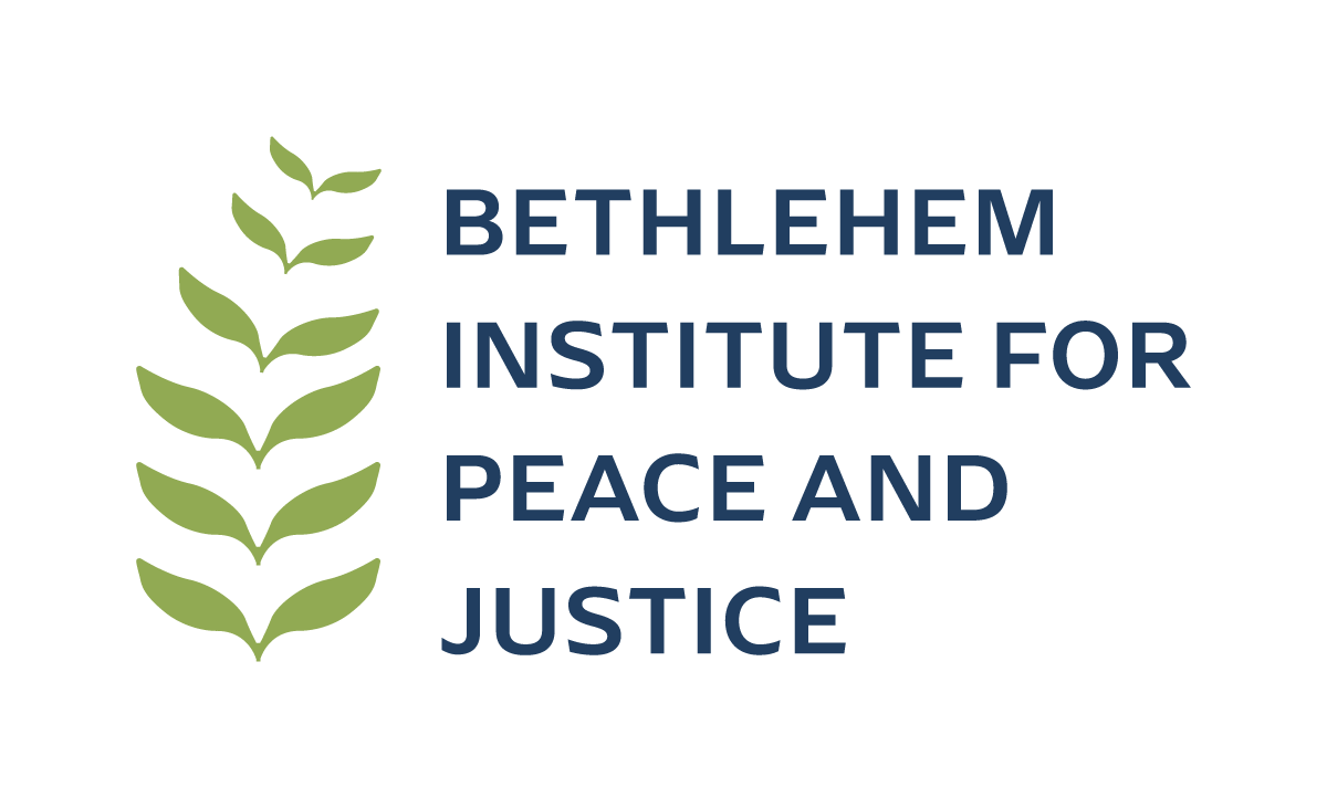 The Bethlehem Institute for Peace and Justice