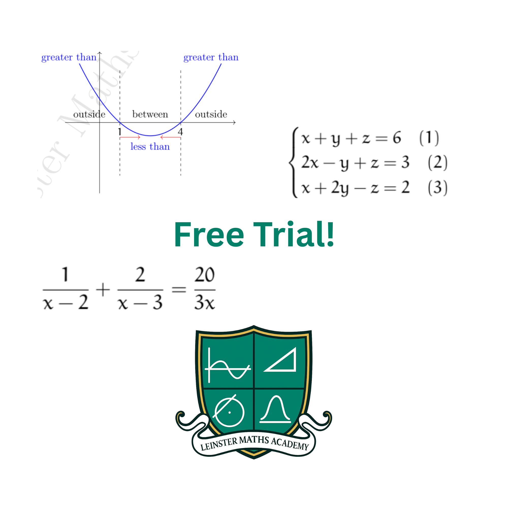 Free Trial