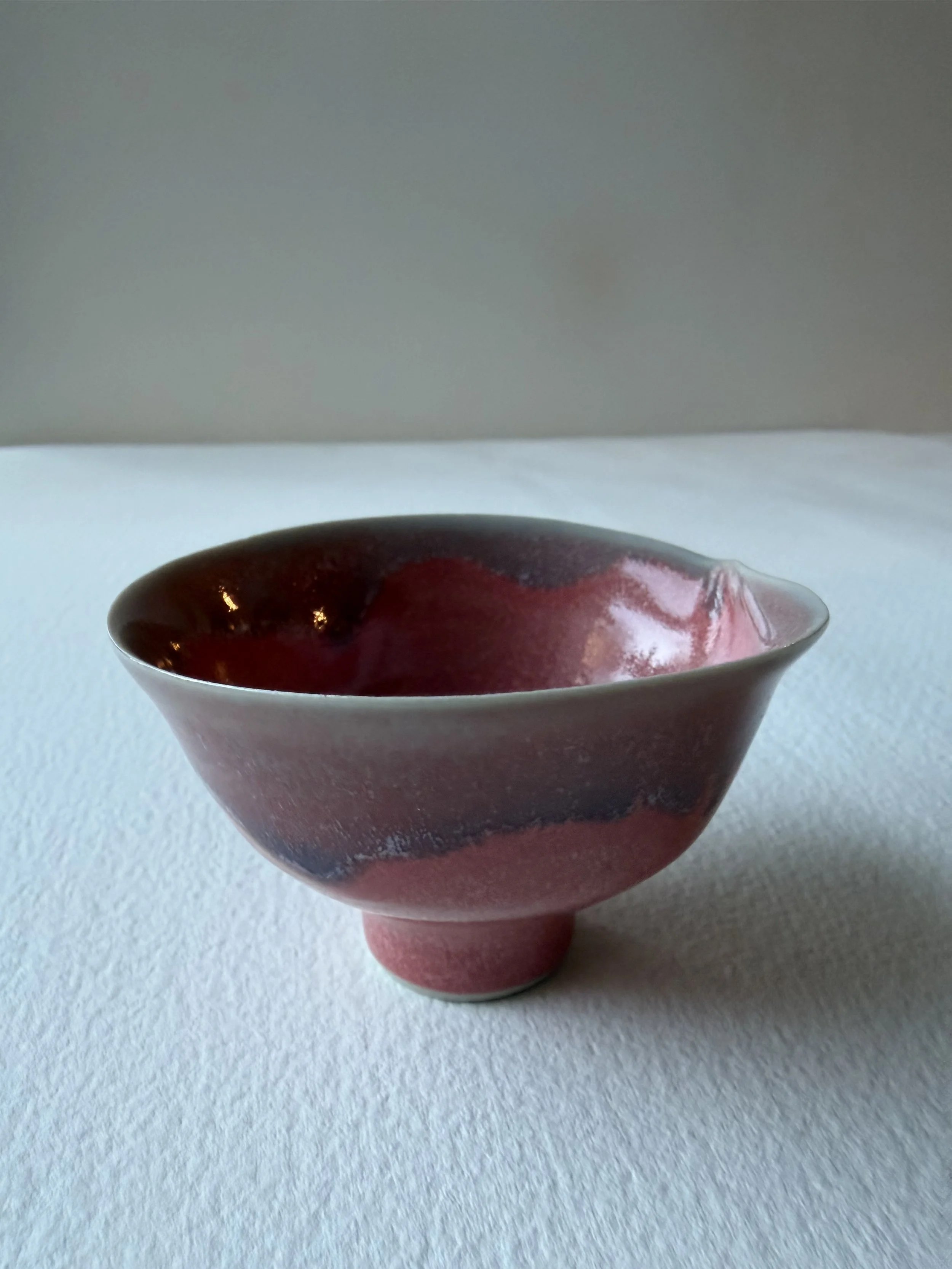 Sake Cup 7.7 x 4.5