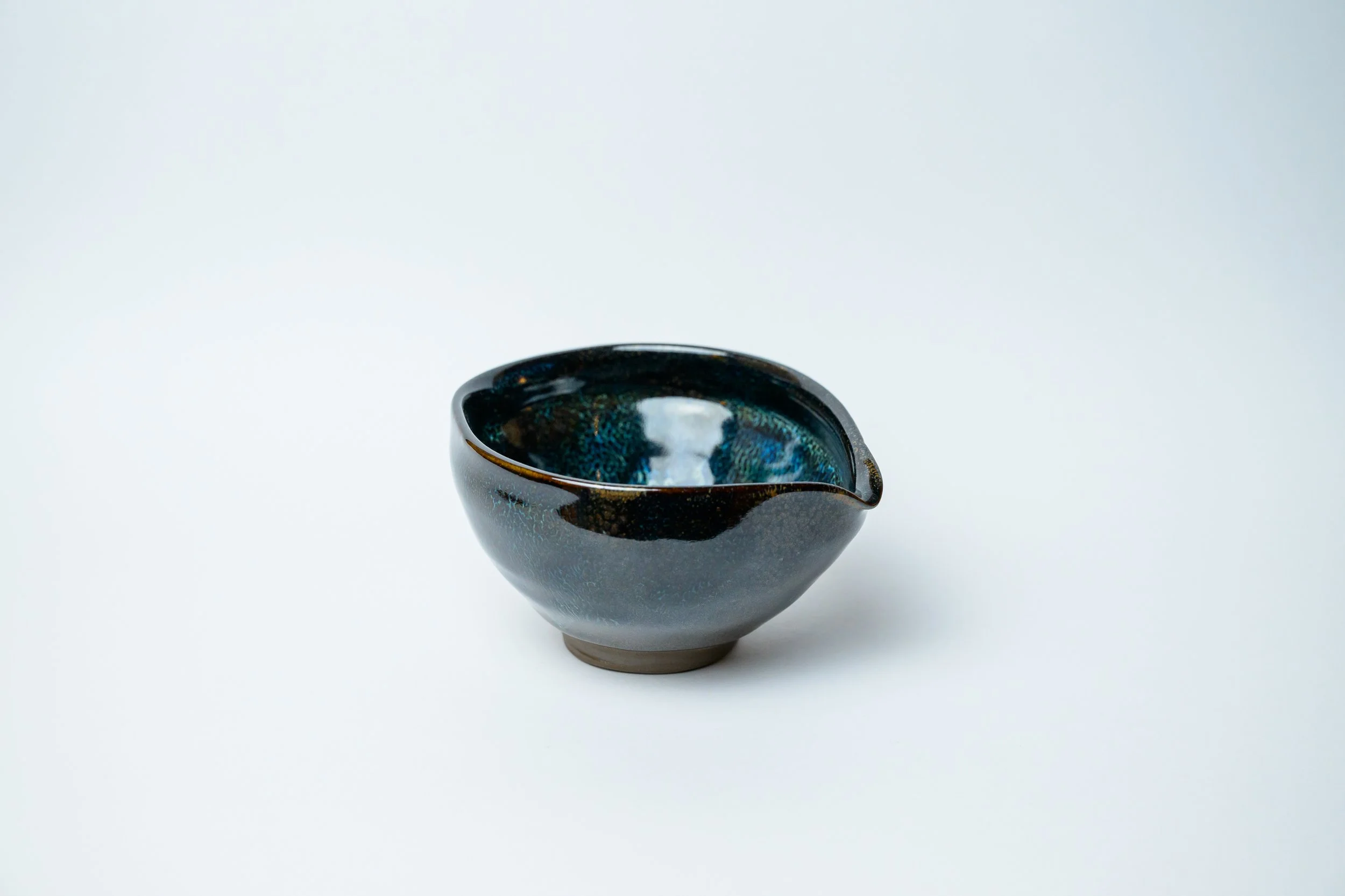 HEKIGYOKU-TENMOKU SAKE CARAFE $700.jpg