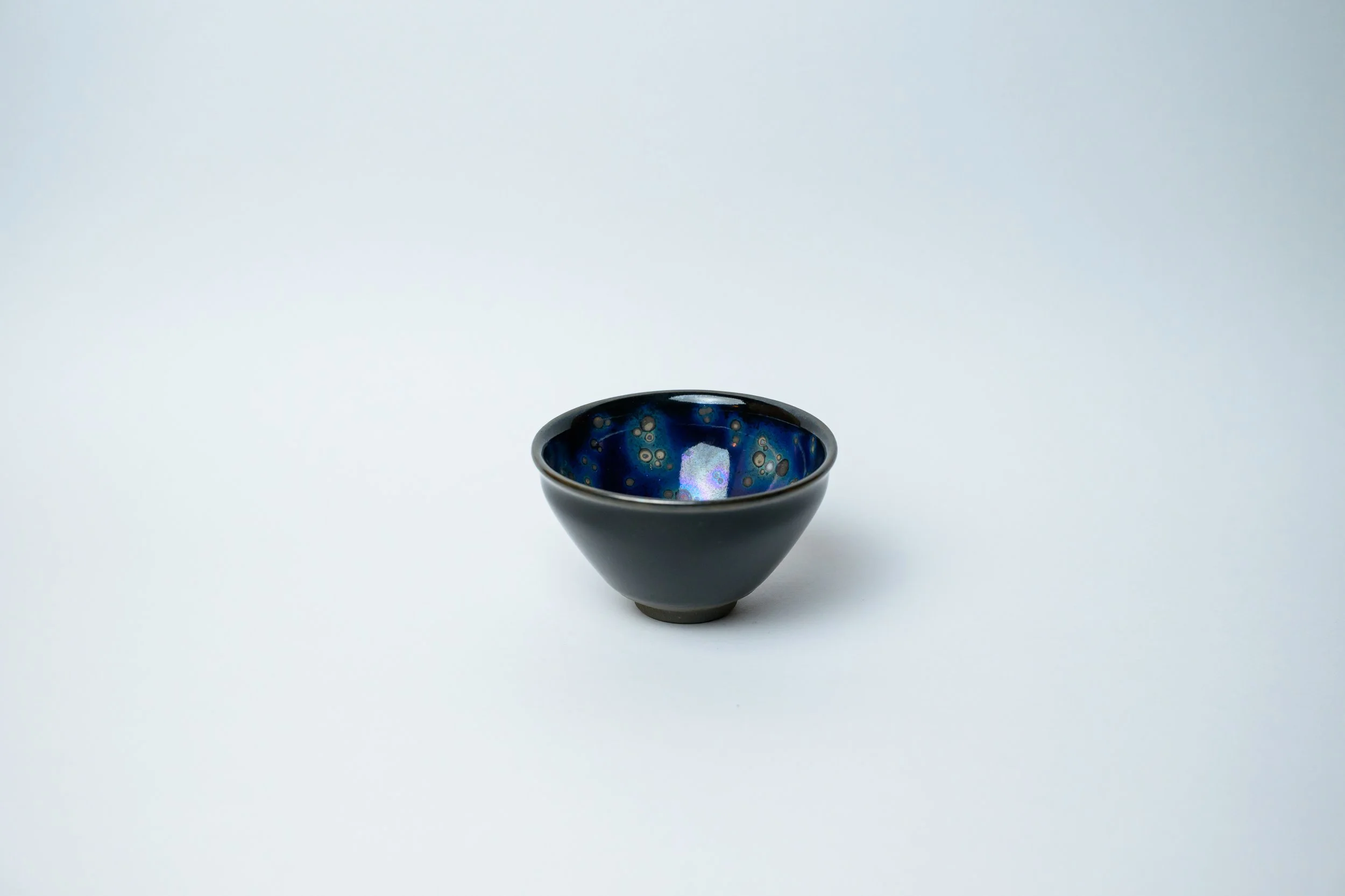 YOHEN-TENMOKU CUP