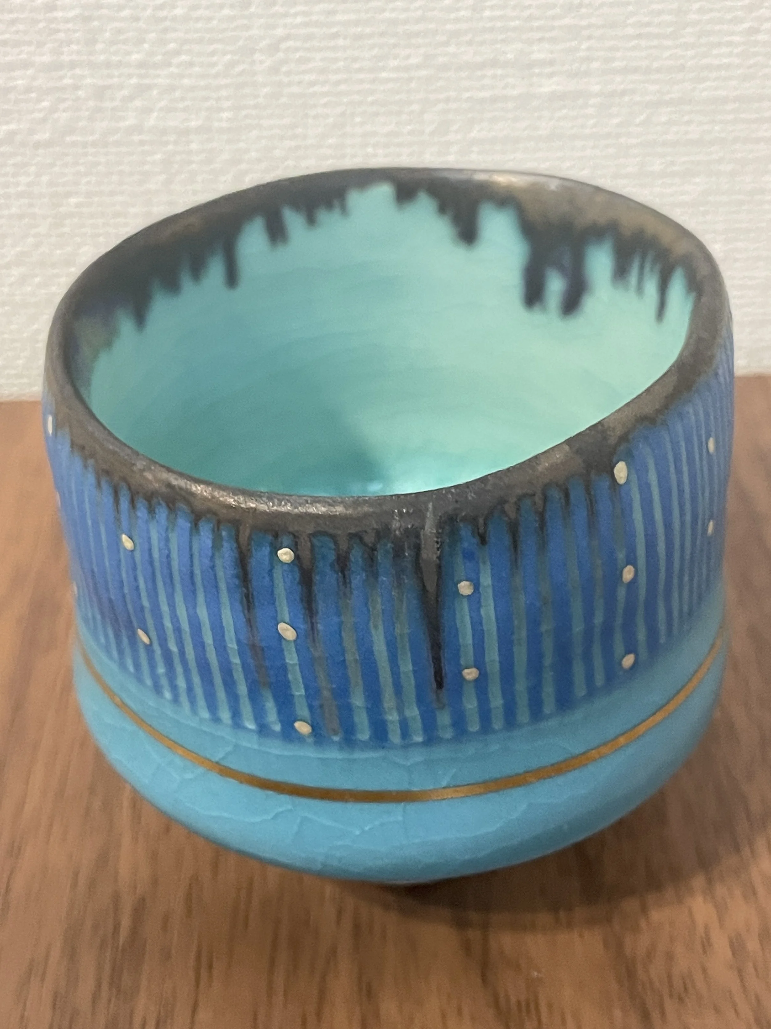 SAKE CUP