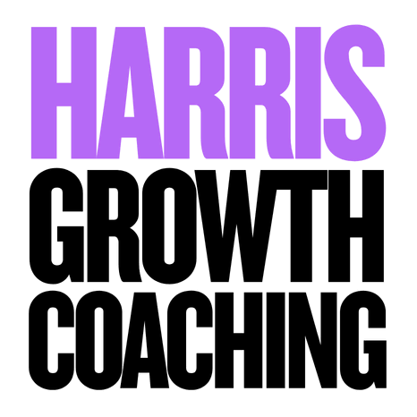 Harris Growth Coaching