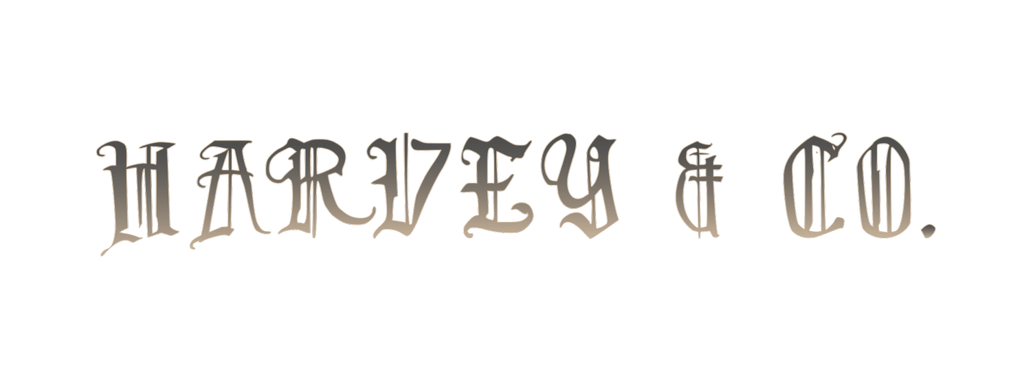 Harvey &amp; Co.