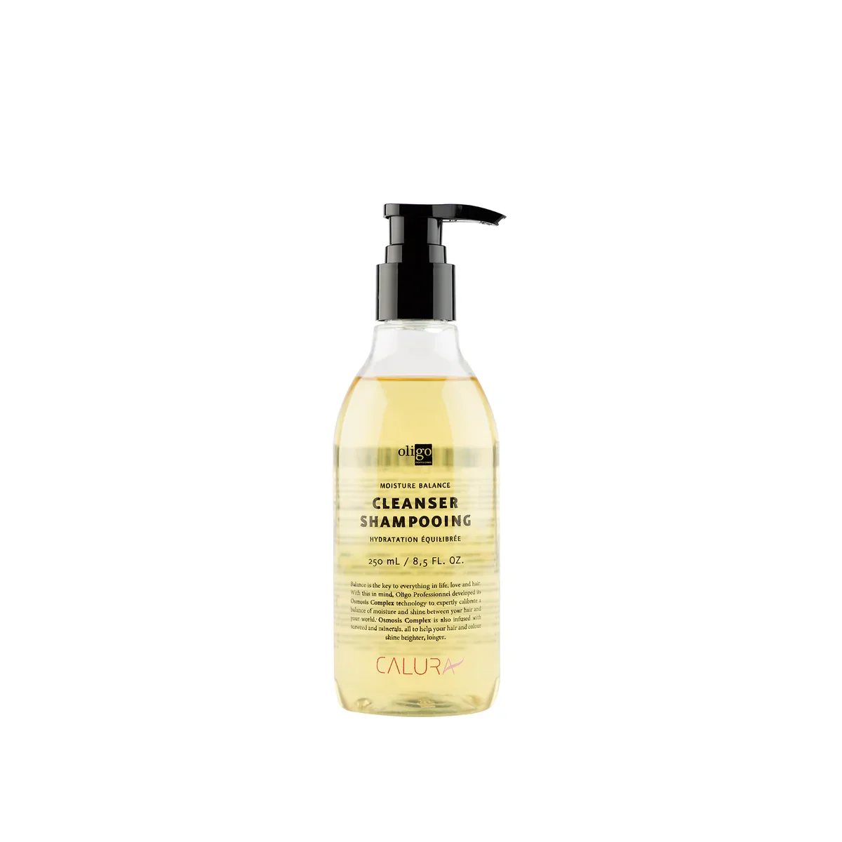 MOISTURE BALANCE CLEANSER - 250mL
