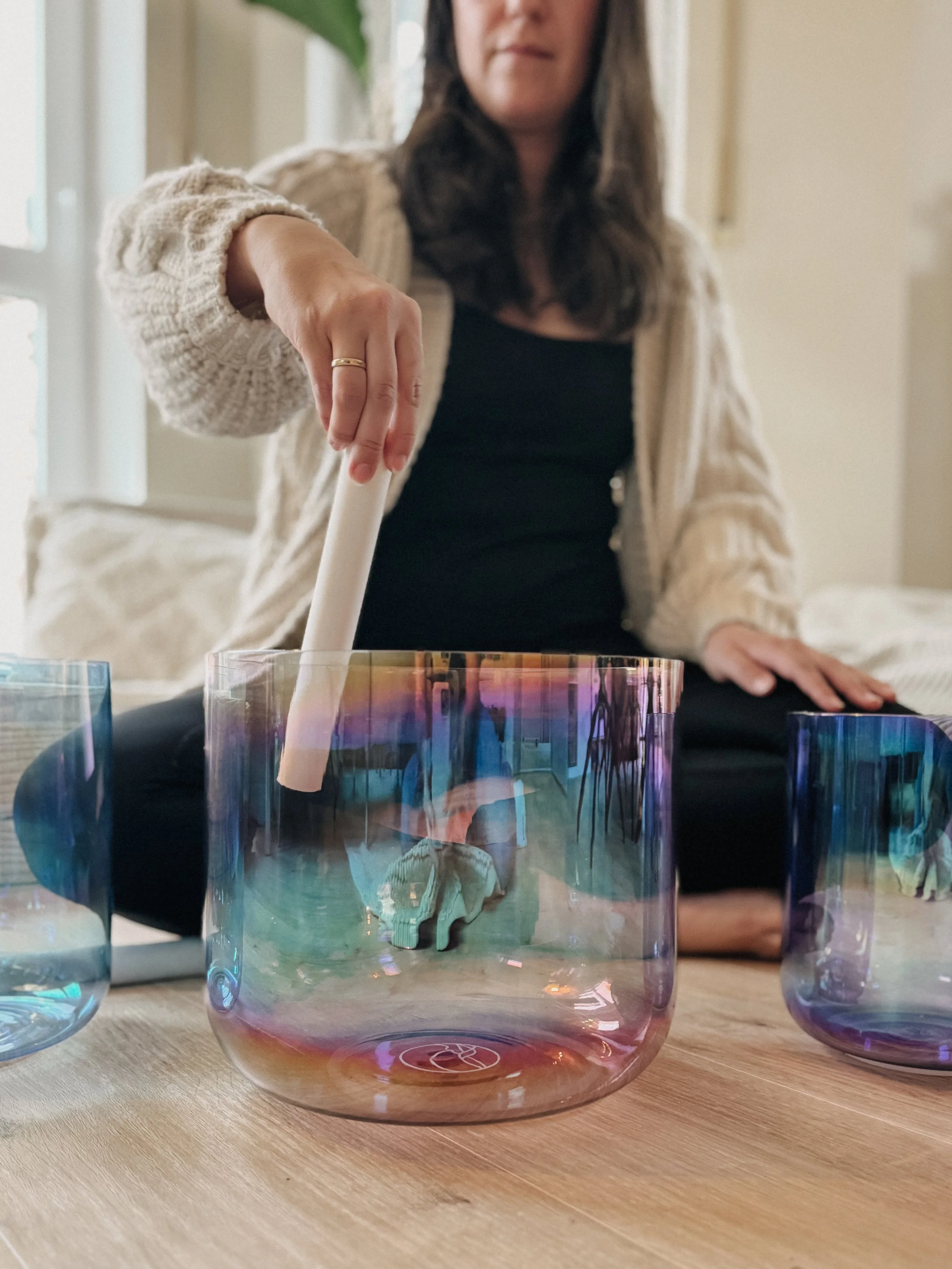 “Open your heart” - Evening Retreat r_aum Regensburg