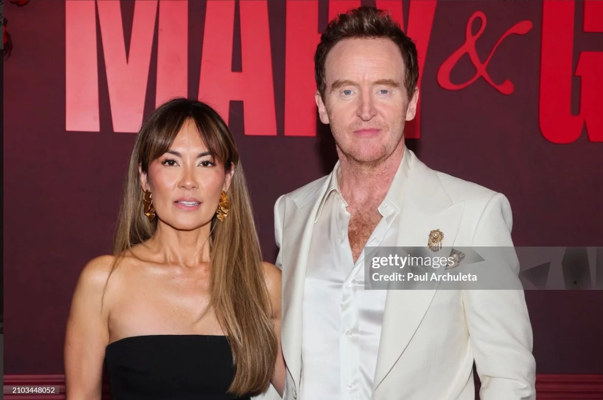 Getty Images | Red Carpet Premiere