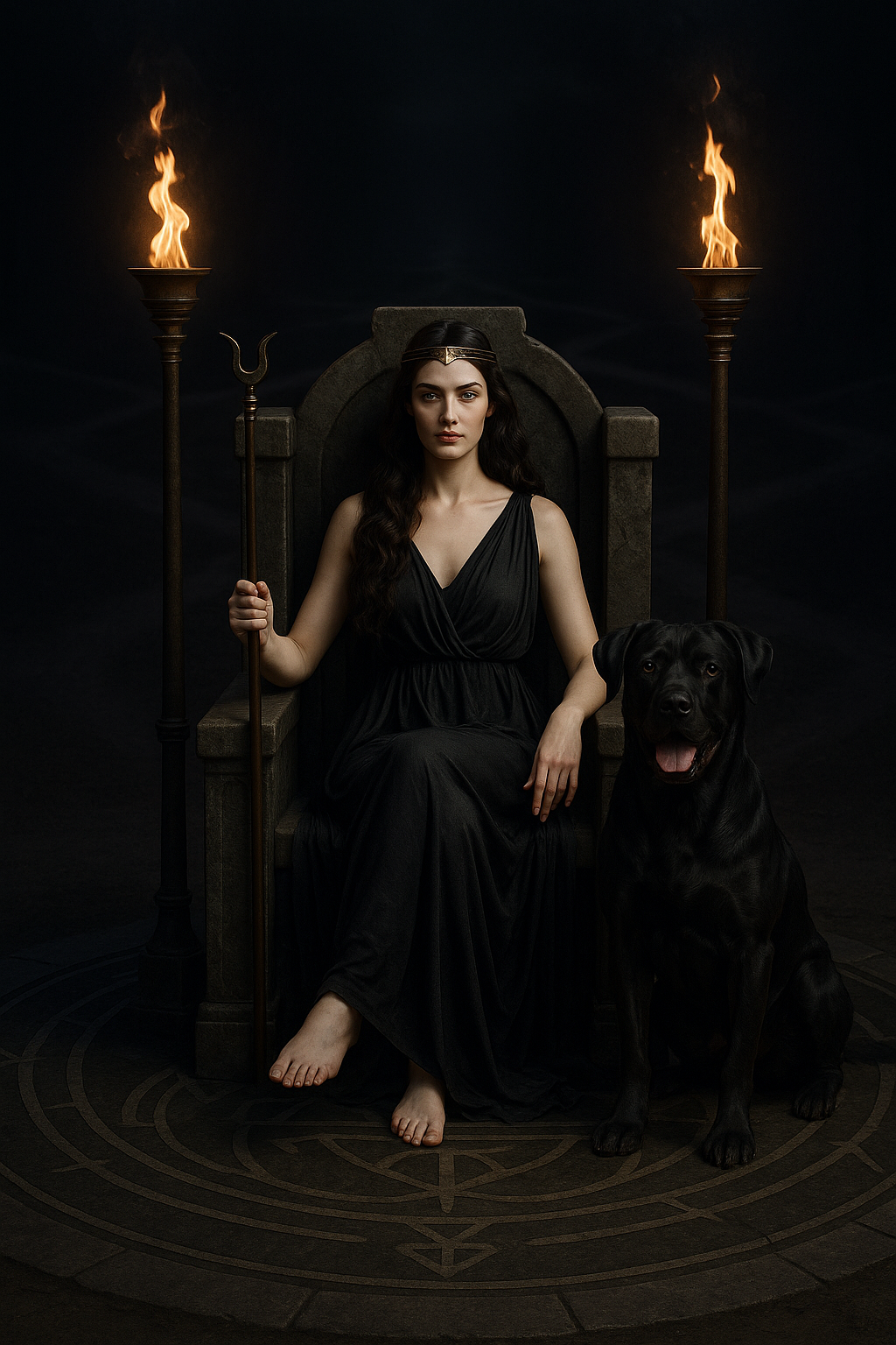 Hecate