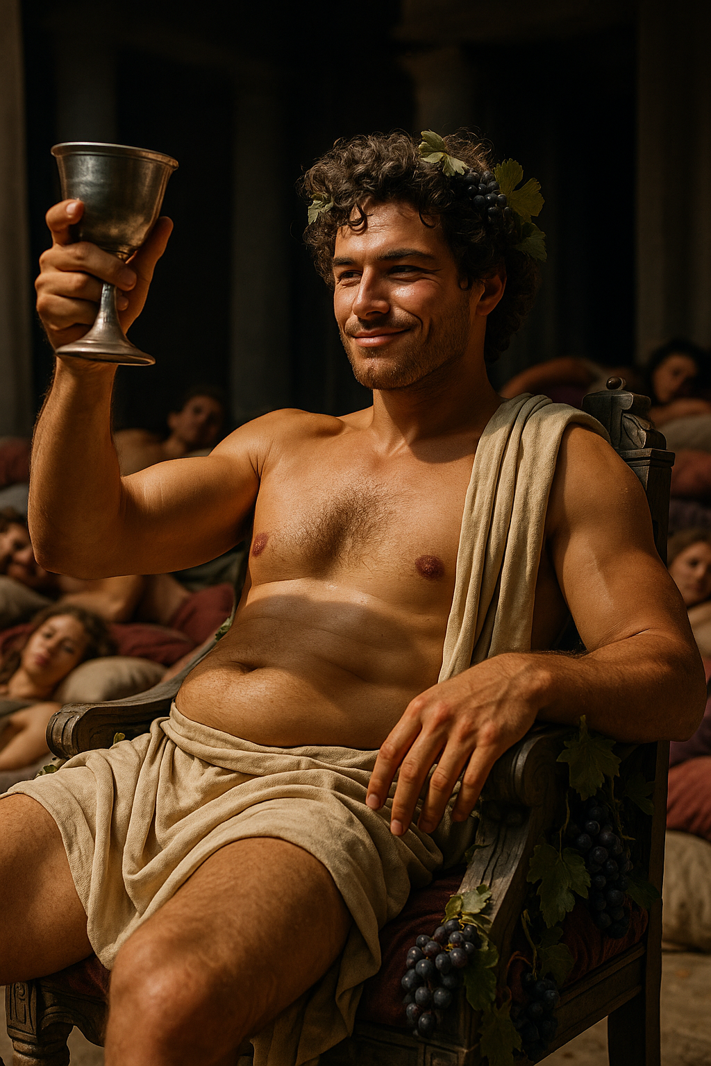Dionysus 