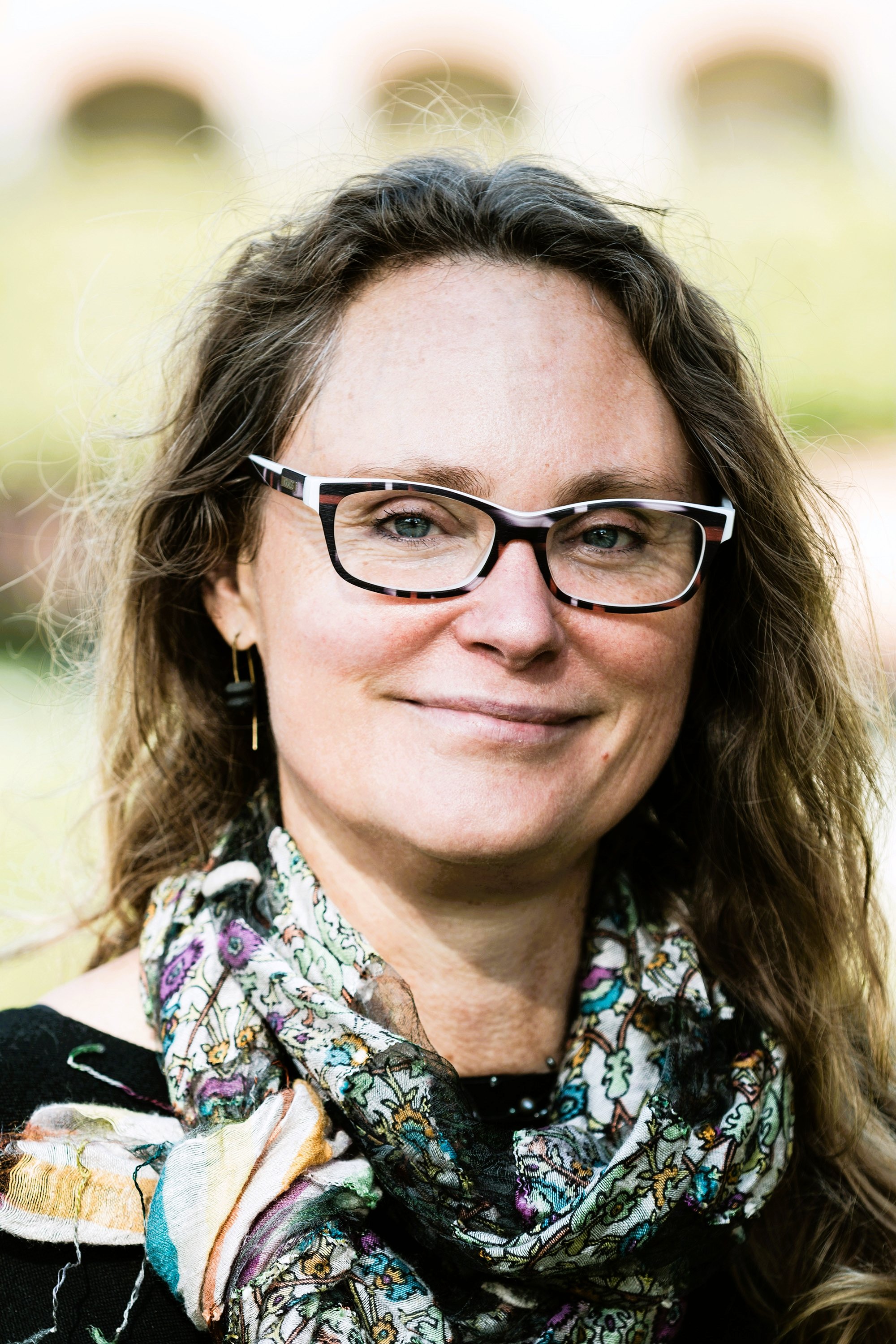 PD Dr. med. Kaven Baessler