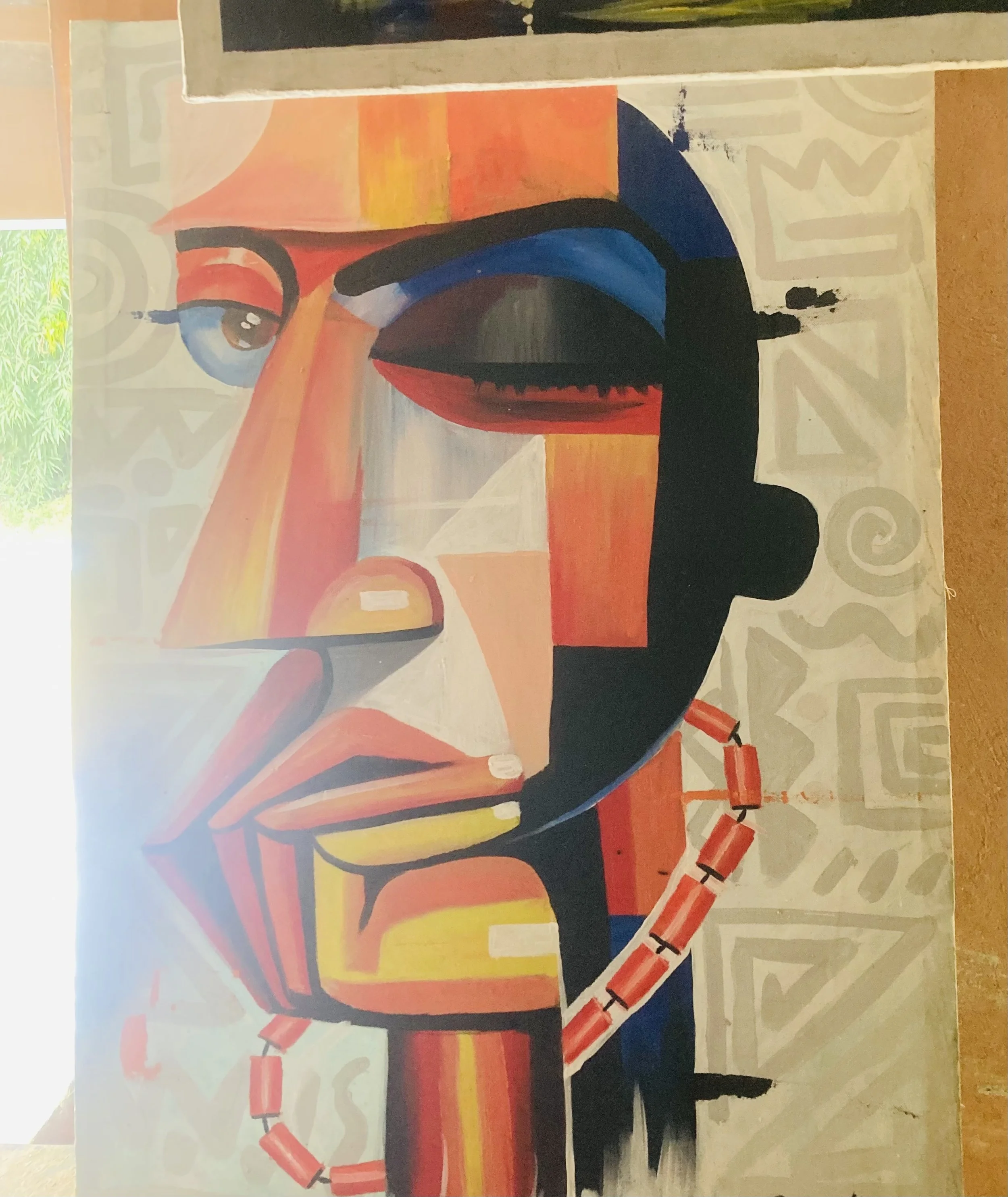Portrait 25x37