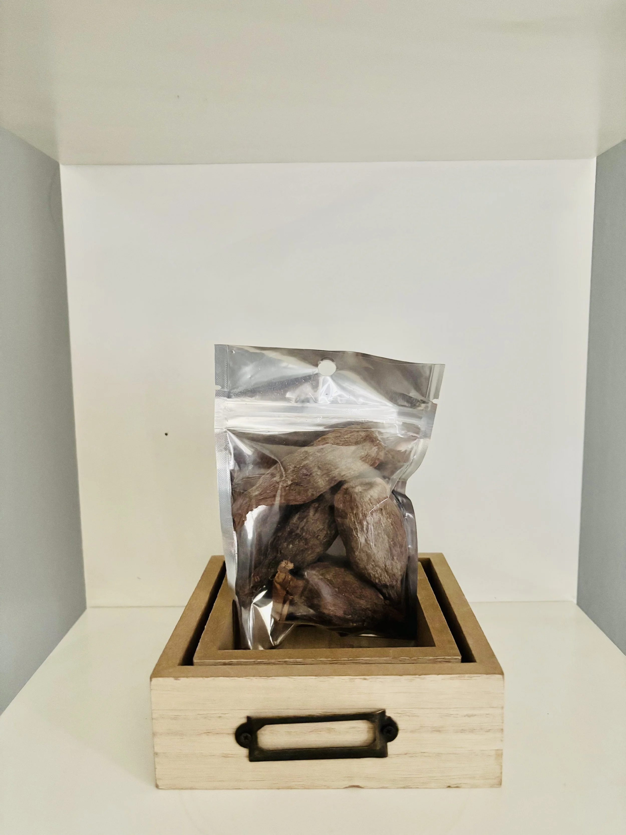 Ataare Alligator Pepper (6pk pods)