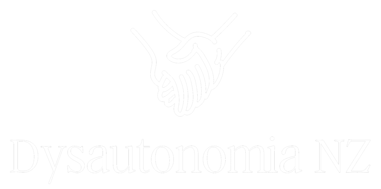 Dysautonomia NZ Foundation 