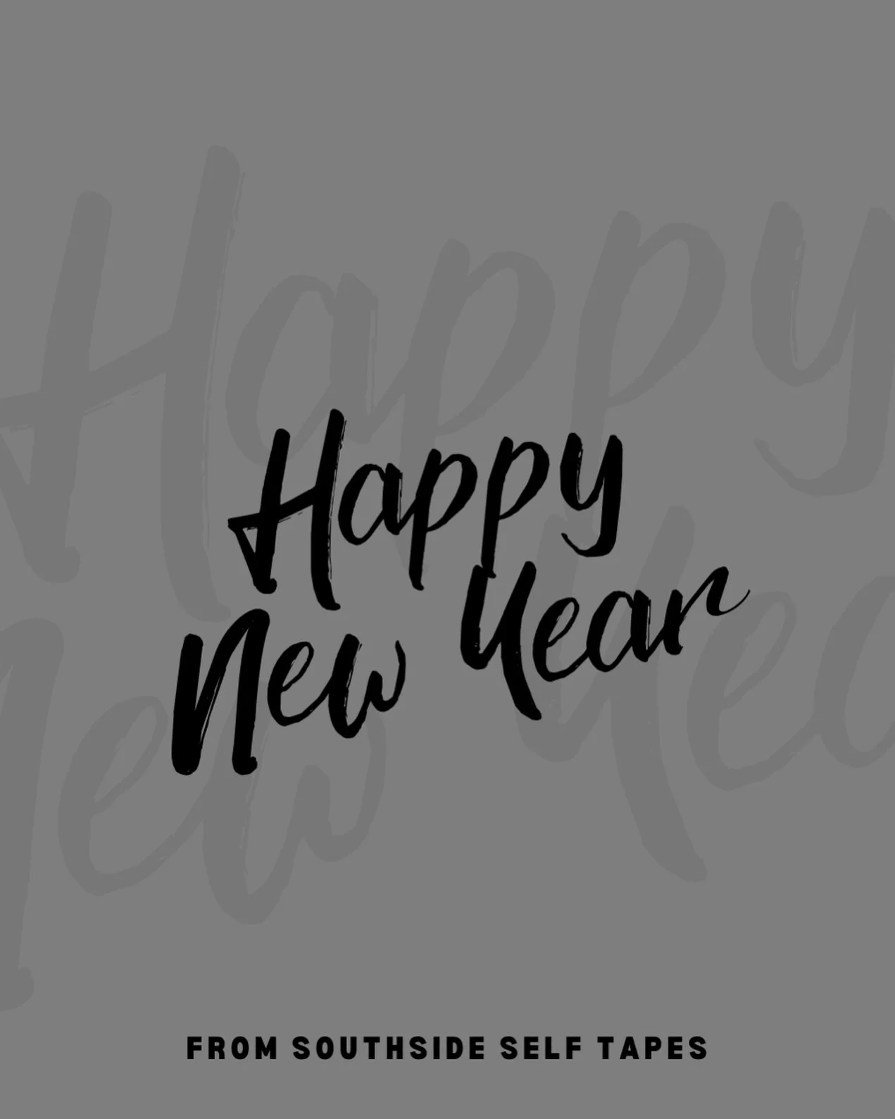 ✨ Happy New Year from Southside. ✨

We&rsquo;ve been a little quiet at Southside HQ while some life shifts have been happening behind the scenes.

I honestly can&rsquo;t believe we only launched in September. 🤯

It&rsquo;s been a PLEASURE to have me