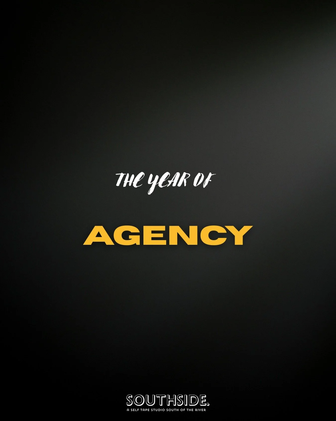 Southside is back open and 2026 is here 🙌🏾🙌🏾🙌🏾

May this be the year we stop outsourcing our creativity and start taking back control in the ways we can. Putting in the work, showing up for ourselves. 📈

Southside is here for the reps and the 