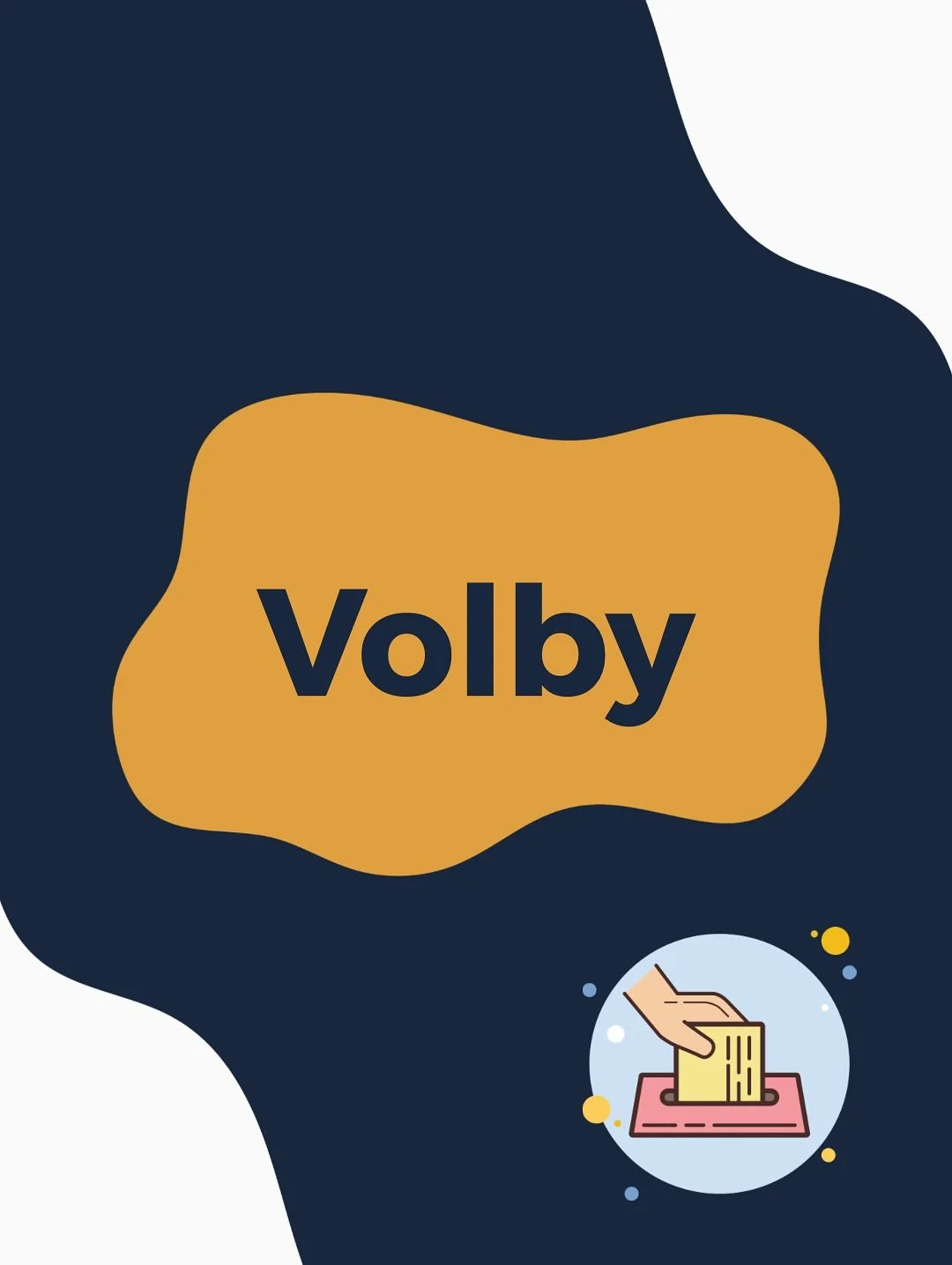 🇨🇿 Zrovna se konají volby do sněmovny! Umíte o volbách mluvit anglicky? 🧐
👉 Pokud ne, věřím, že tento příspěvek je přesně pro vás! 
•
•
•
•
•
#lektorkaanglictiny #vyukaanglictiny
